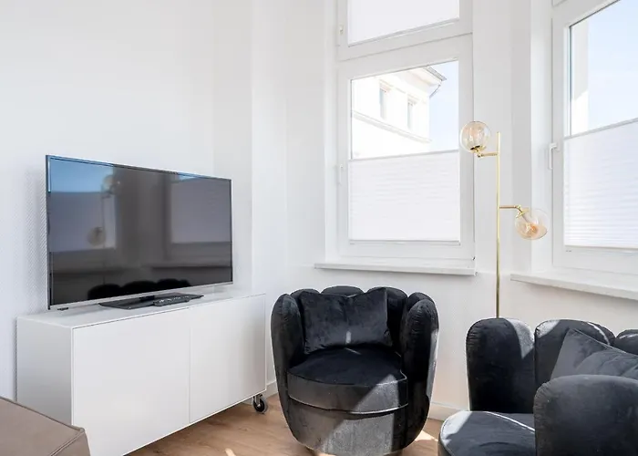 Johouse Apartment 7