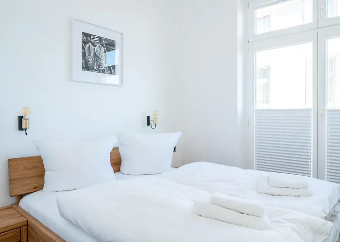 Johouse Apartment 7
