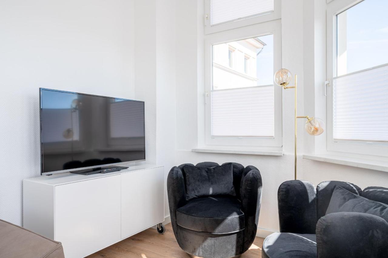 Johouse 7 Apartament Rostock
