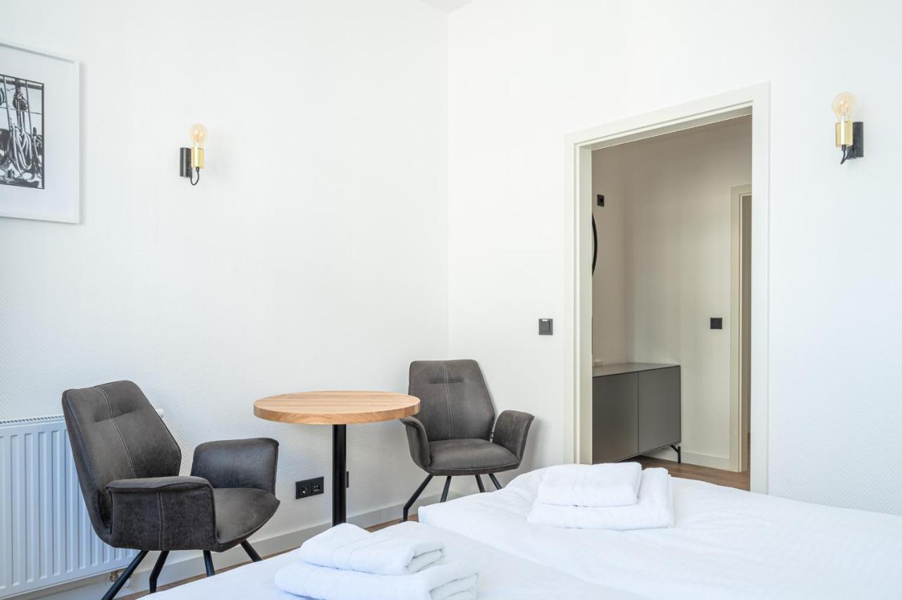 Johouse 7 Appartement Rostock