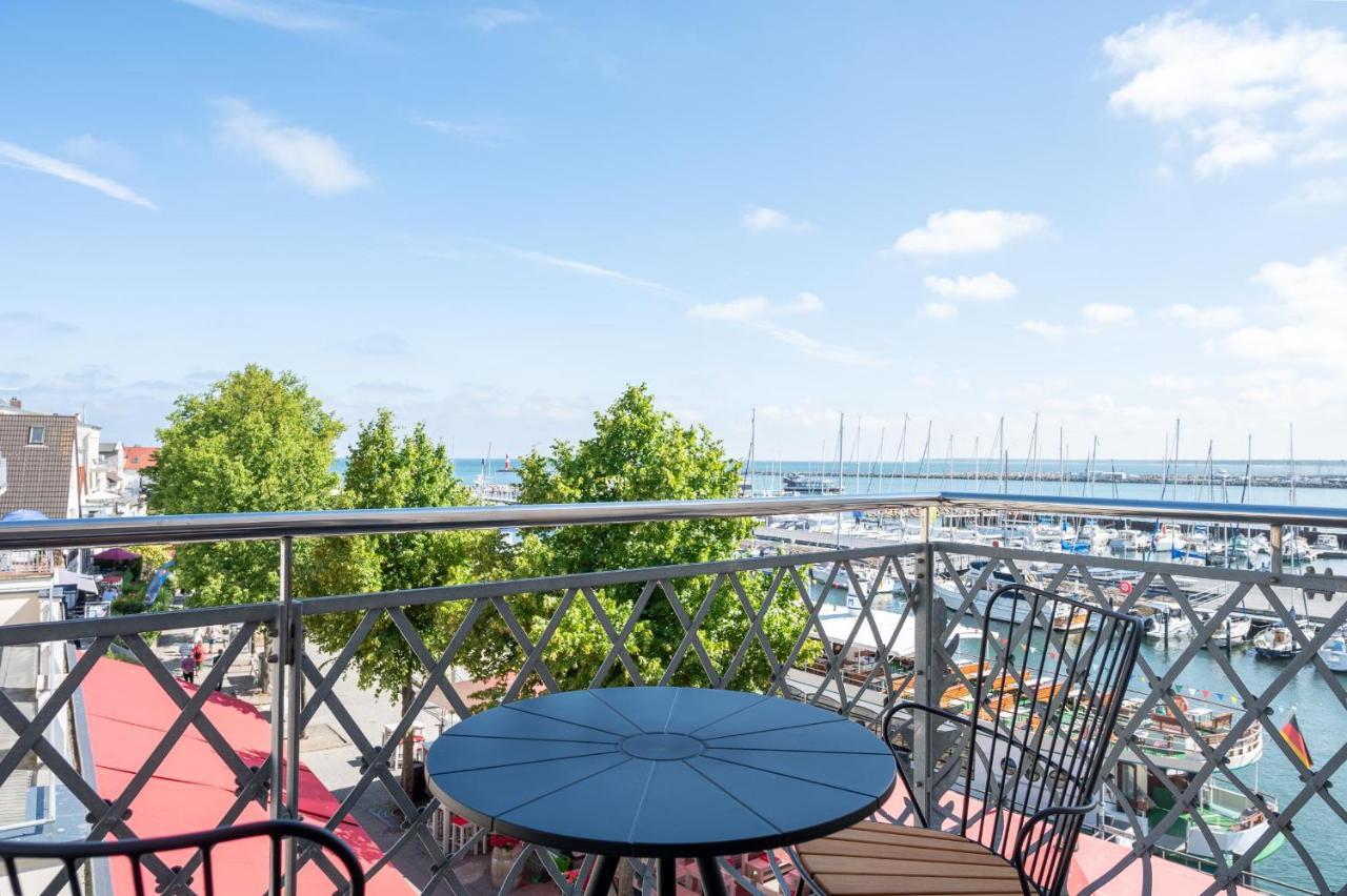 Johouse 7 Appartement