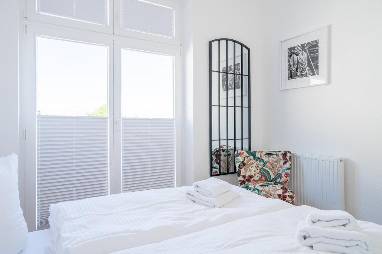 Johouse 7 Apartament *