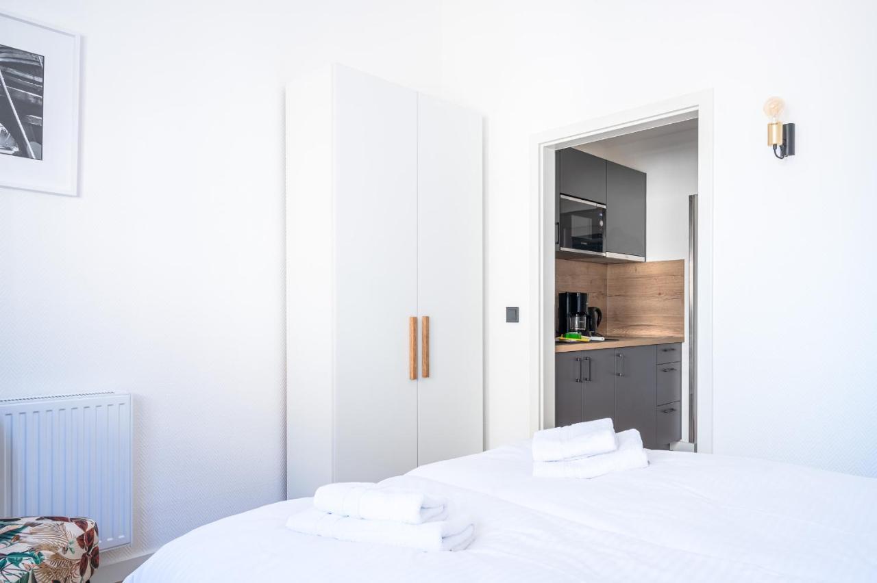 Johouse 7 Appartement Rostock