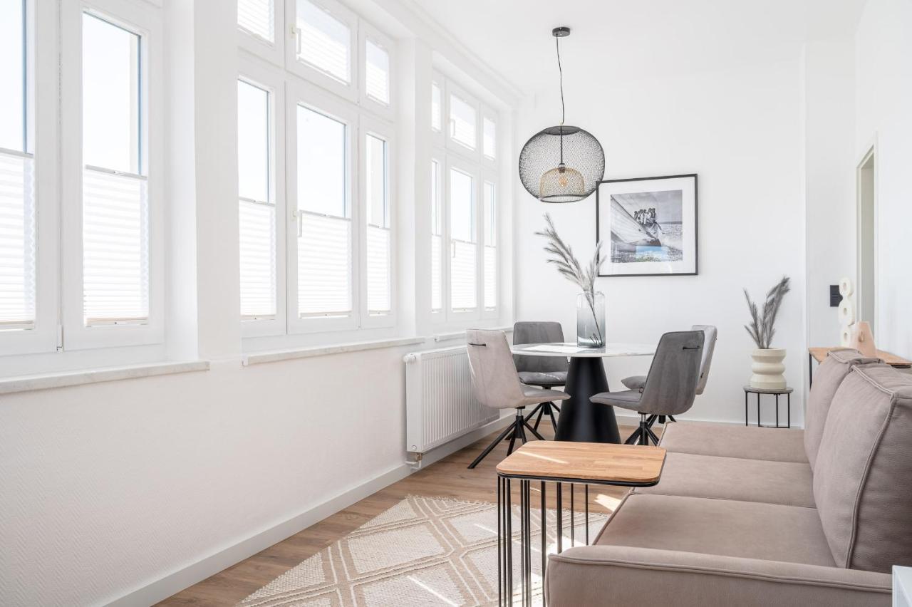 Appartement Johouse 7 *