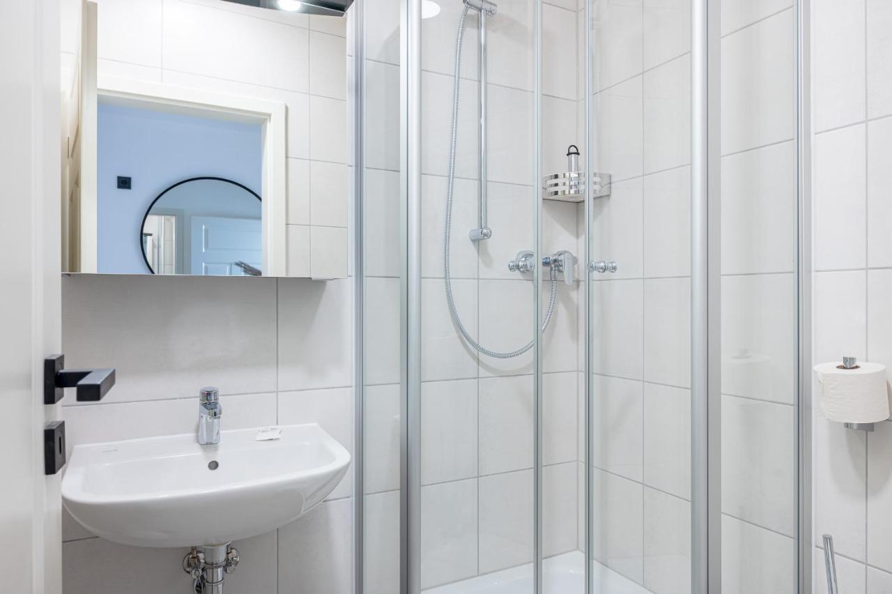 Appartement Johouse 7