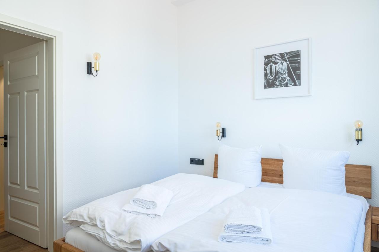 Appartement Johouse 7 *