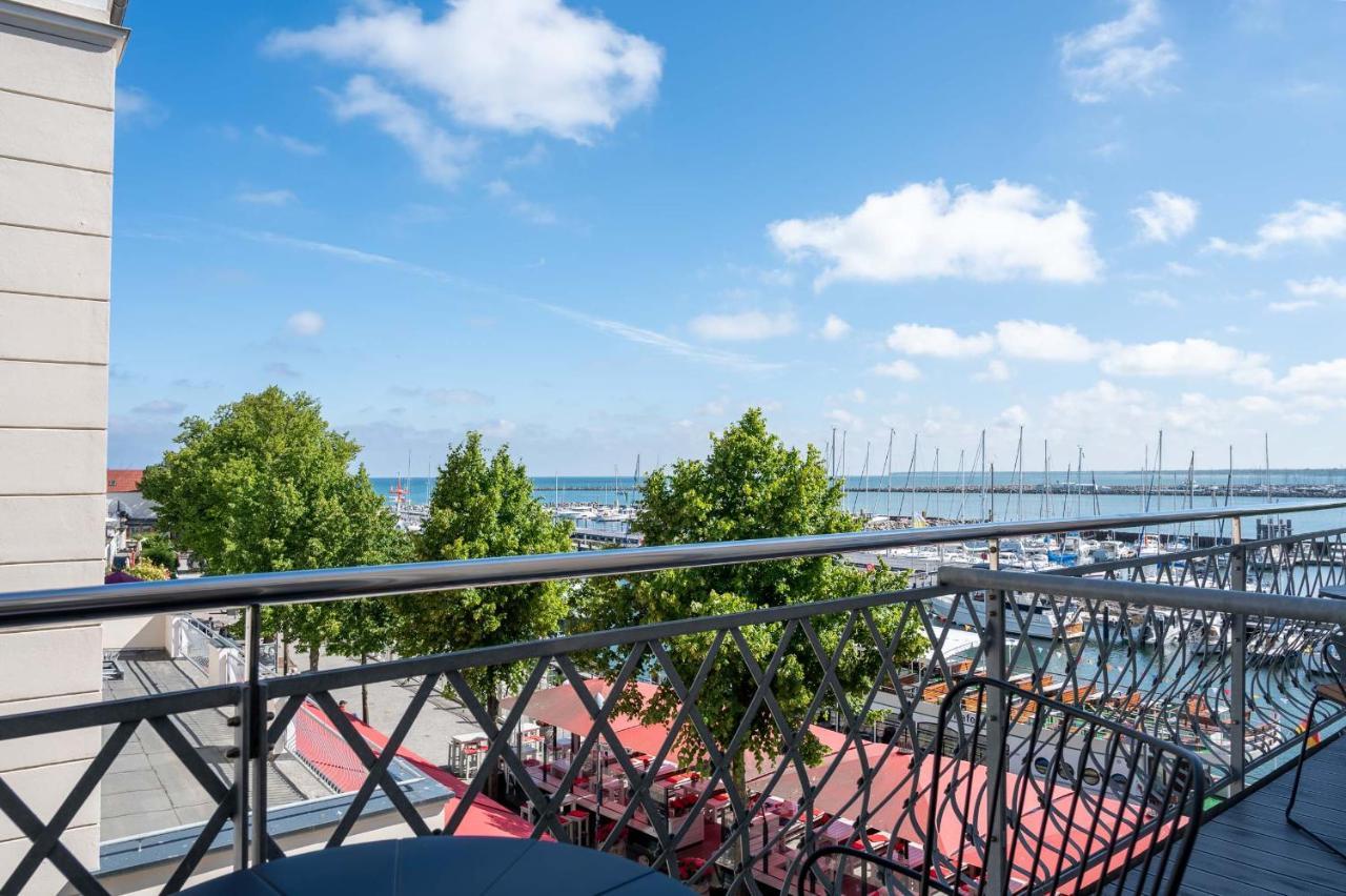 Appartement Johouse 7 *